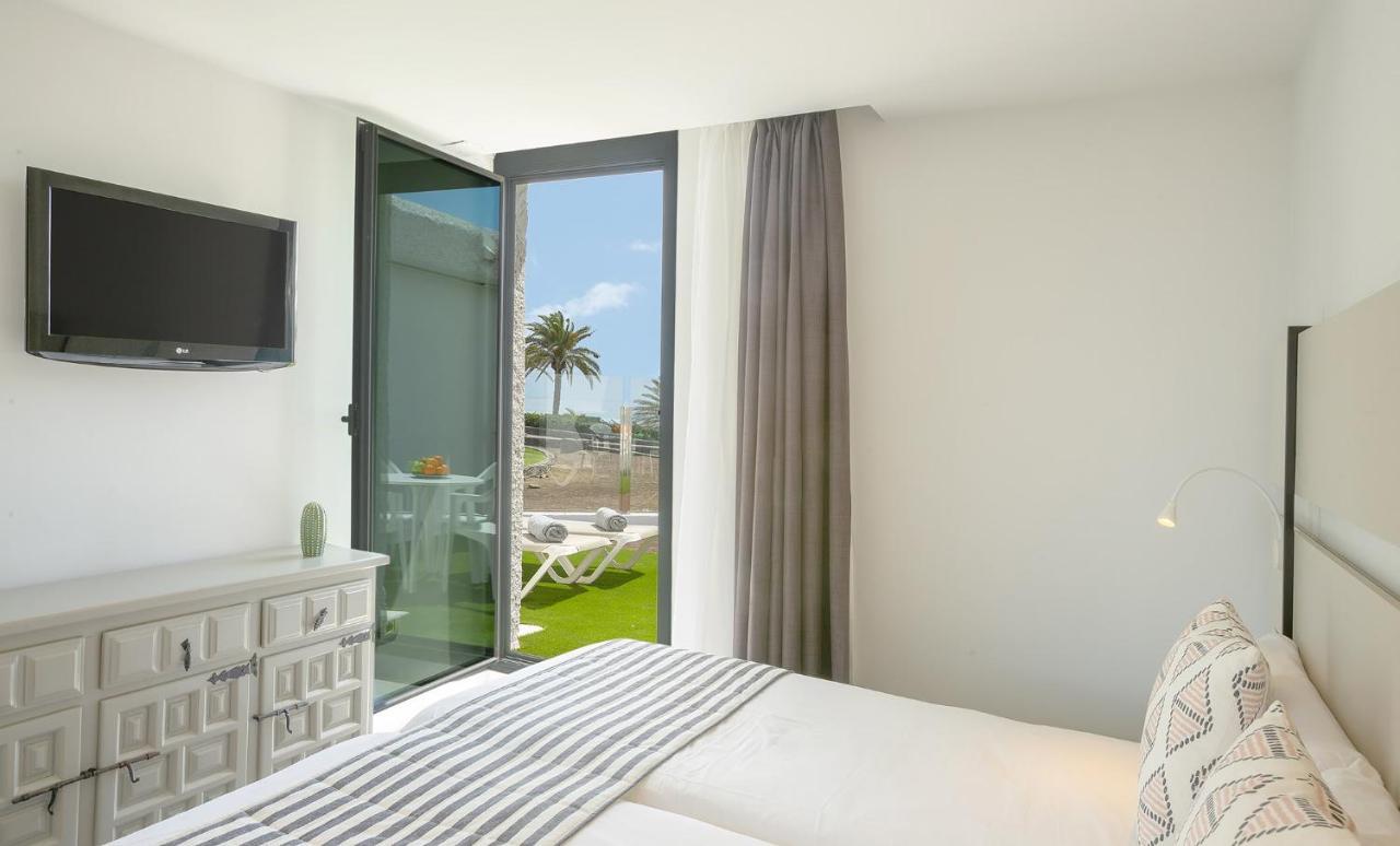 Suite 2 Chambres