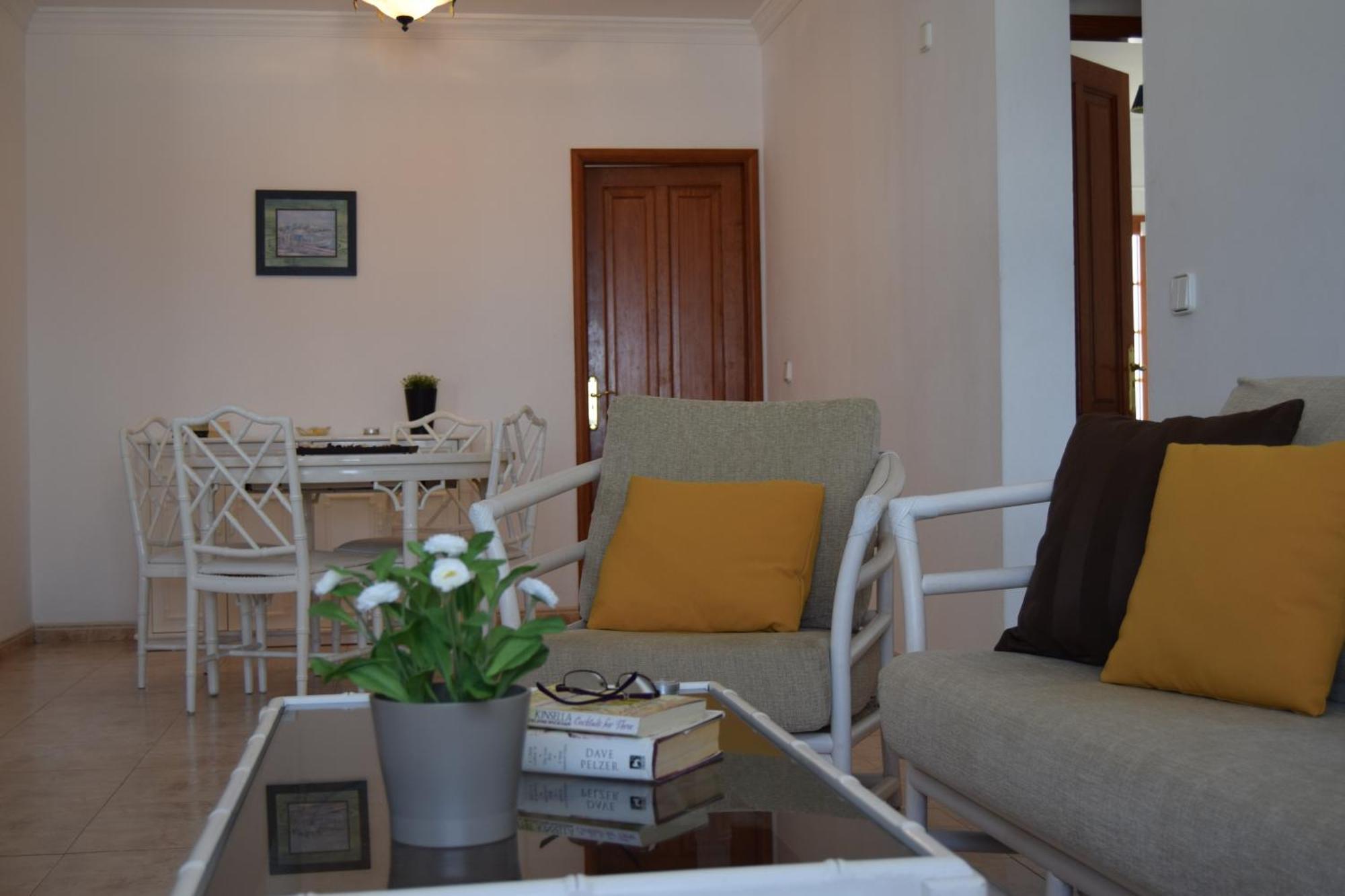 Standard Villa
