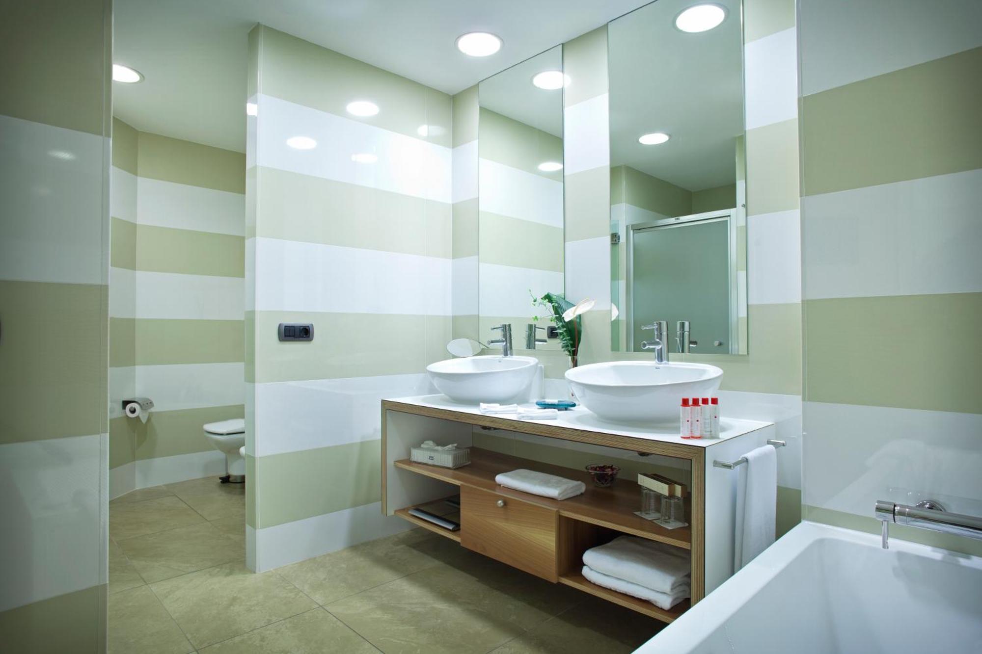 Junior Suite up to 12 Years Old