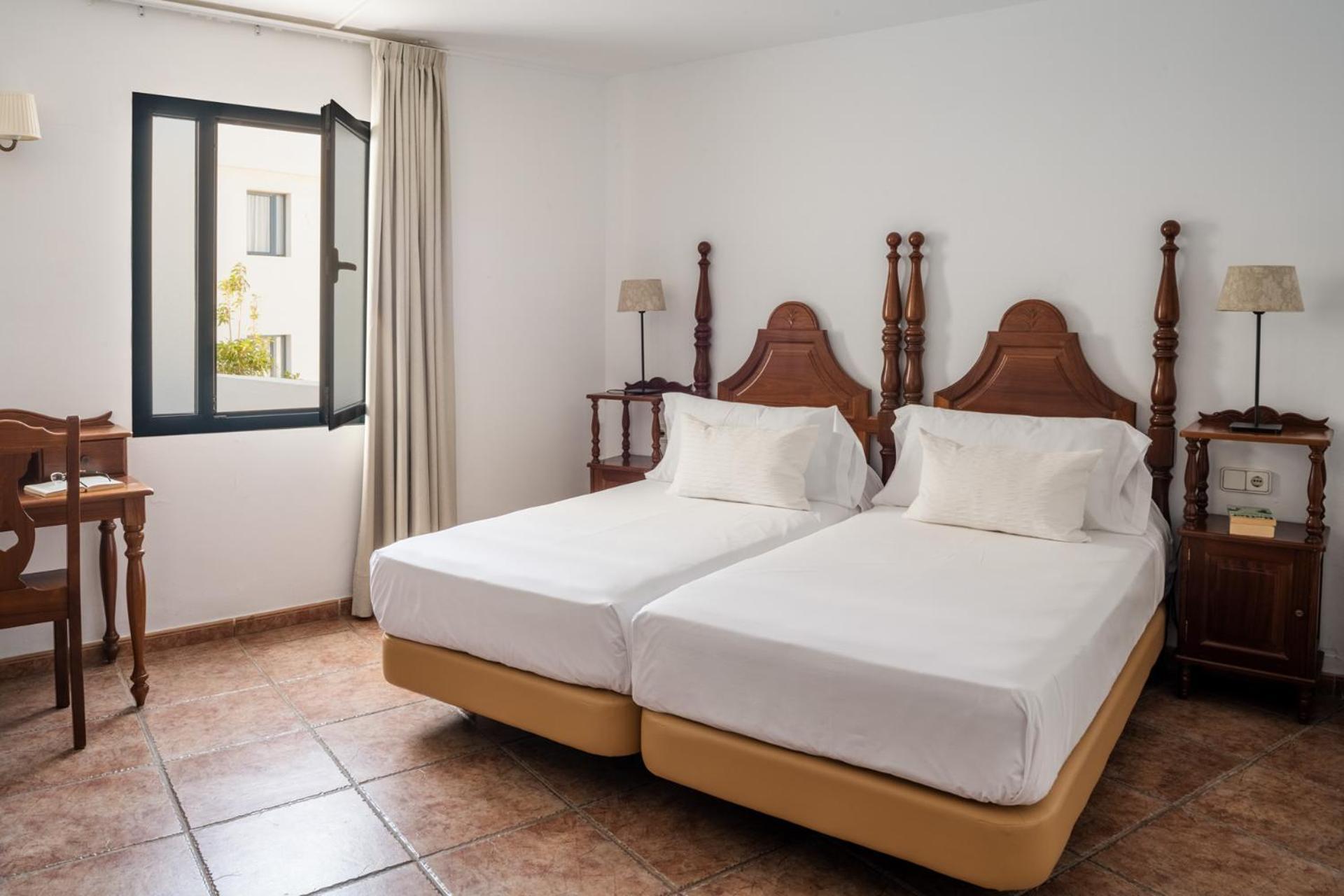 Apartment mit 2 Schlafzimmern