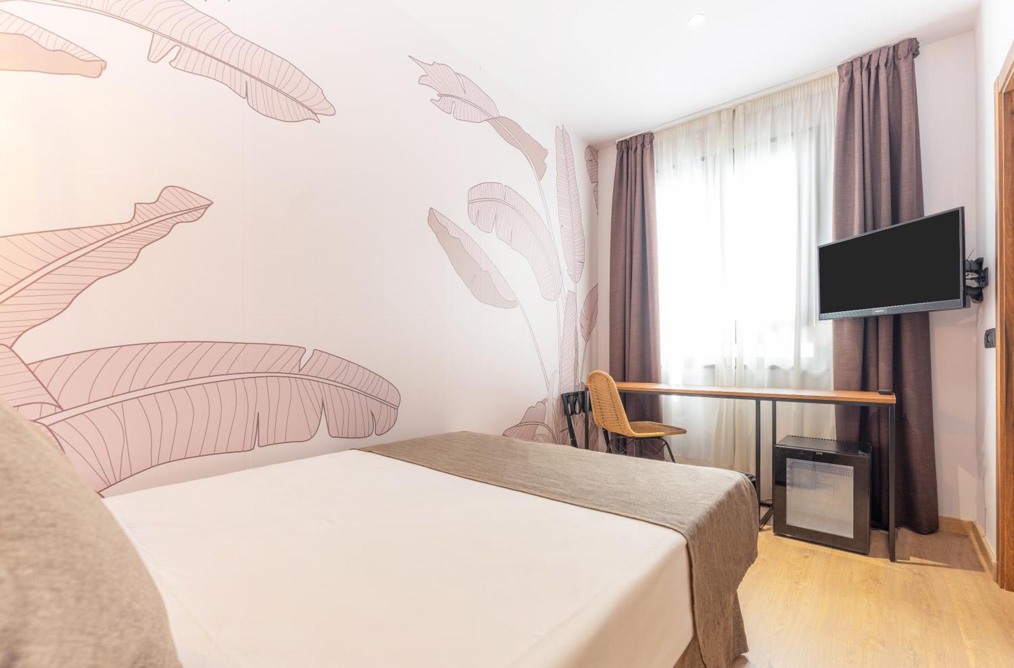 Quarto Individual