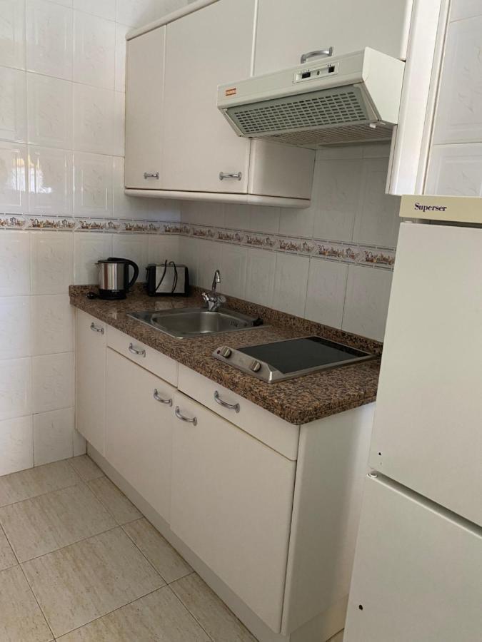 Apartamento Ático