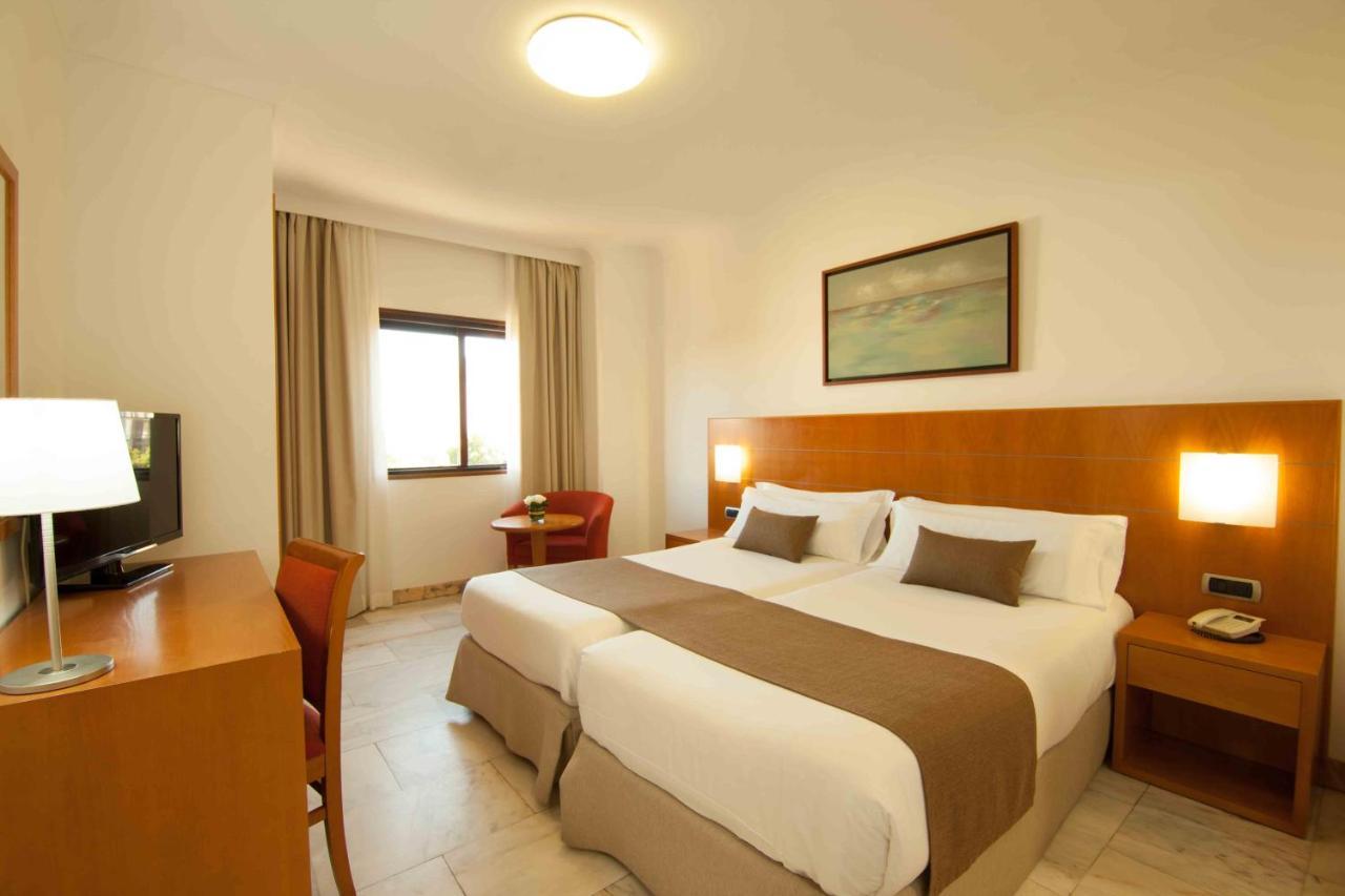 Chambre Double ou Lits Jumeaux Standard
