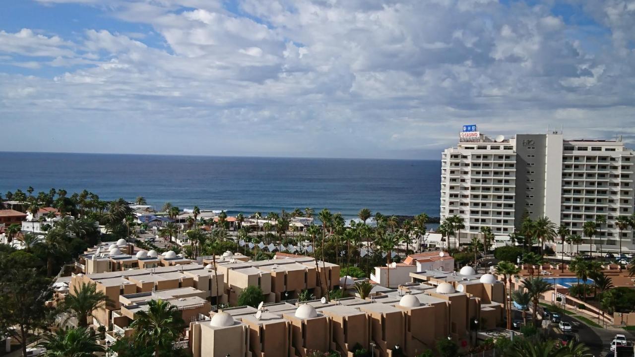 Superior Studio Sea View 7th floor