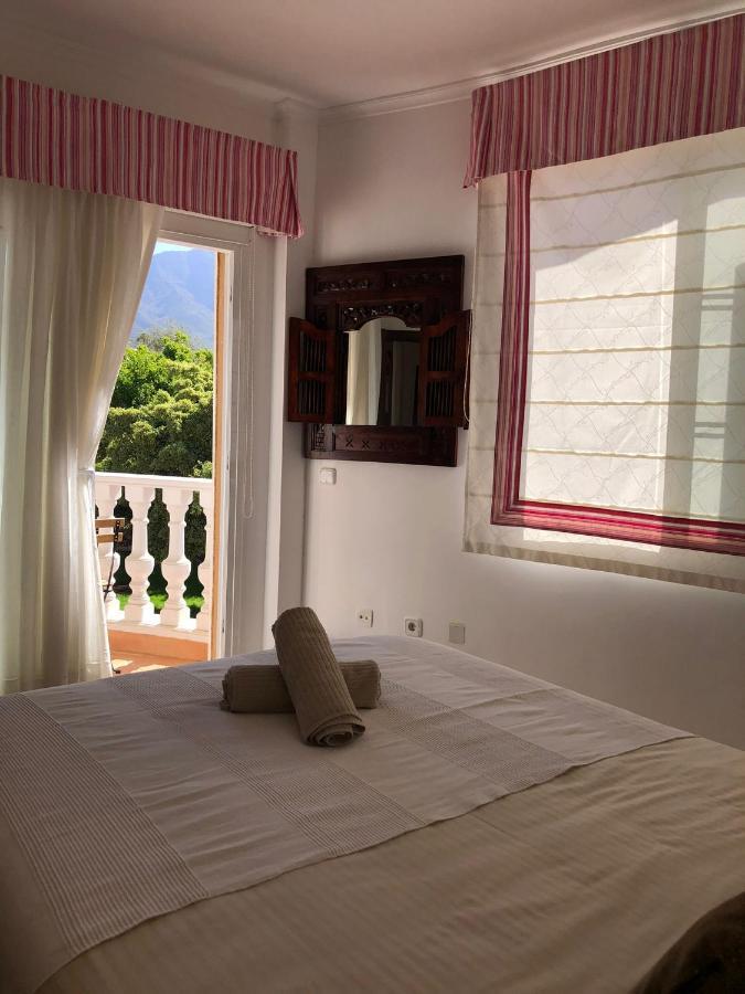 Chambre Double avec Salle de Bains Commune