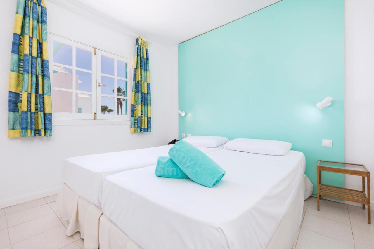 Double Room near the pool