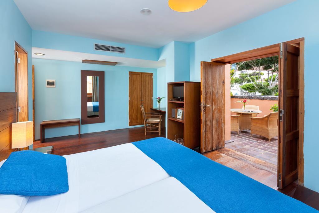 Habitación Doble Plus