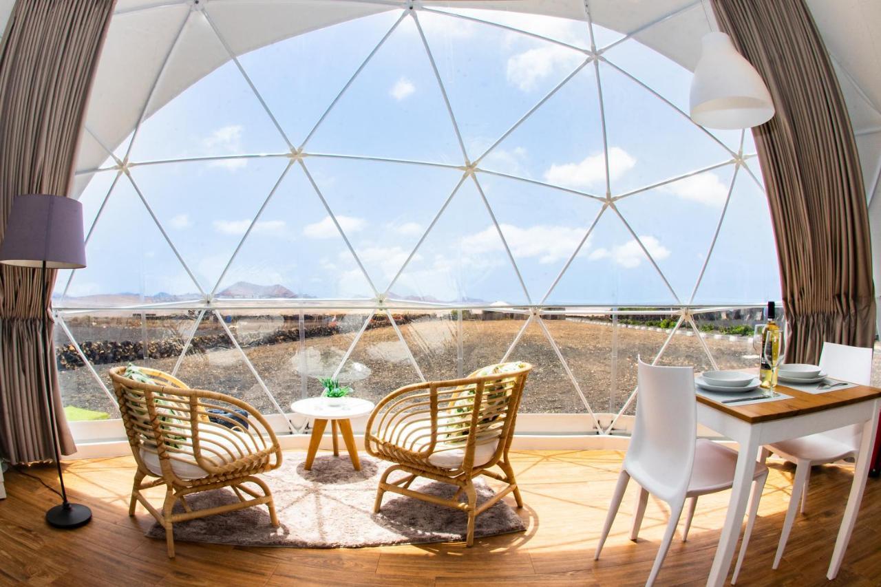 Dome