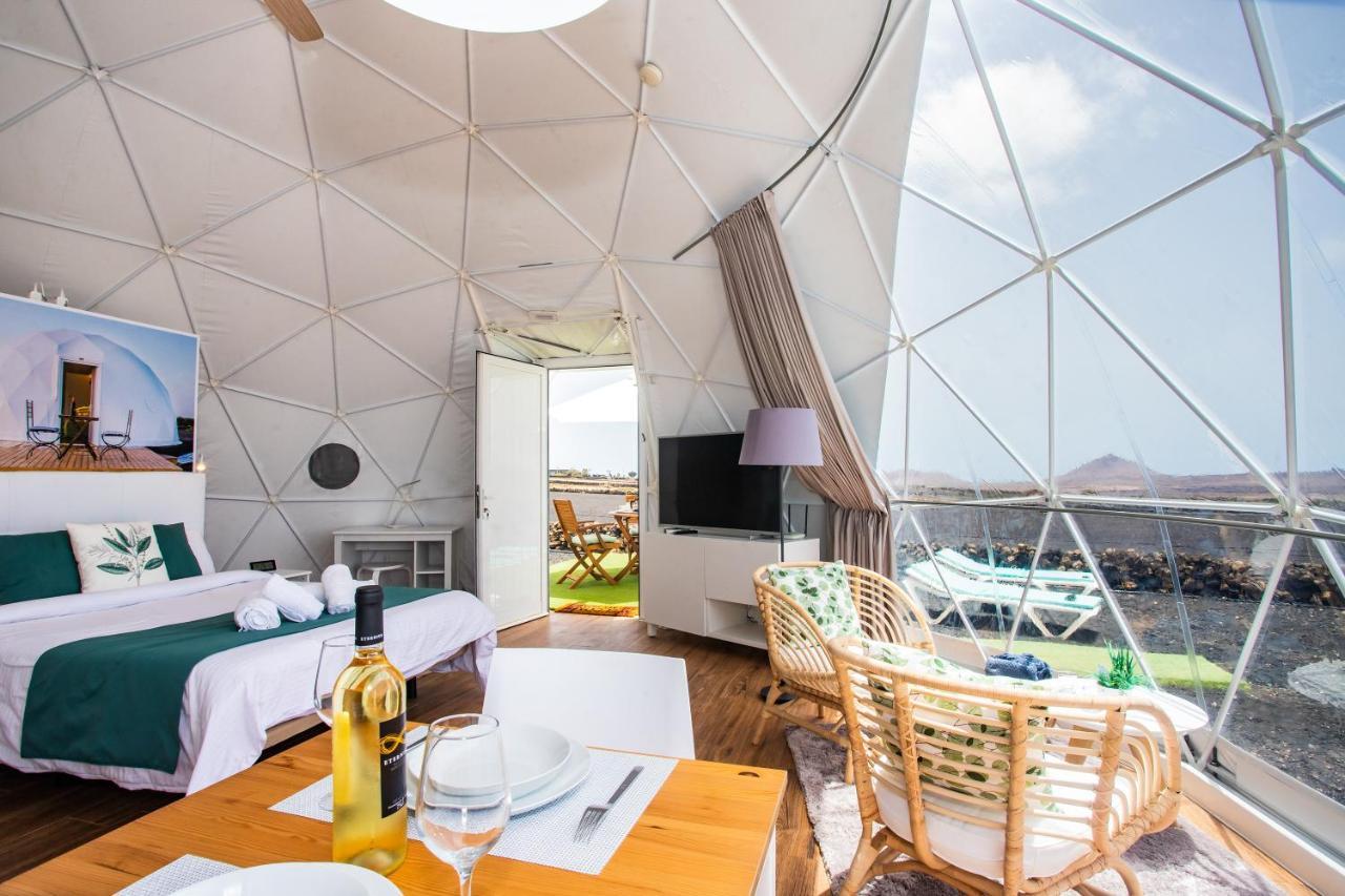 Dome