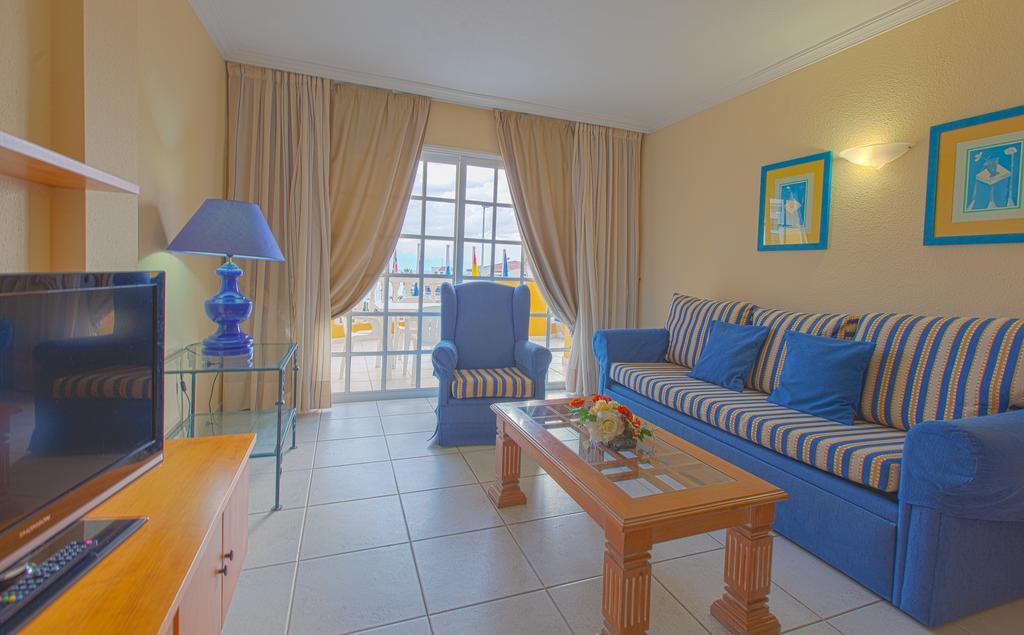 Apartamento de 2 dormitorios con vistas al mar