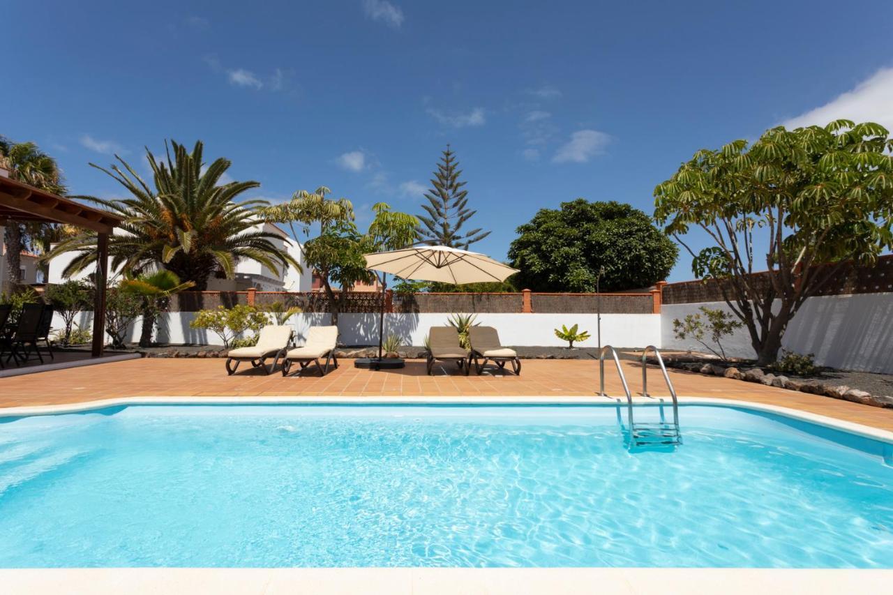 Villa Private Pool