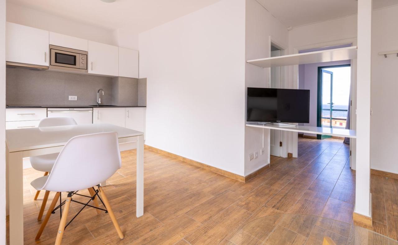 Apartamento Superior de 1 dormitorio, con terraza