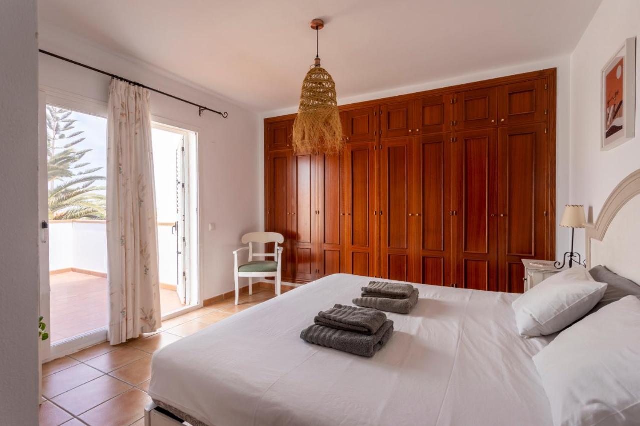 Superior Double Room Private Terrace Sea View