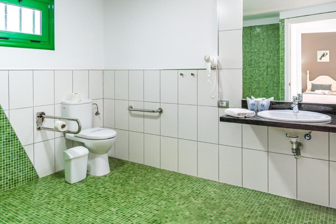 Apartment Disability Access