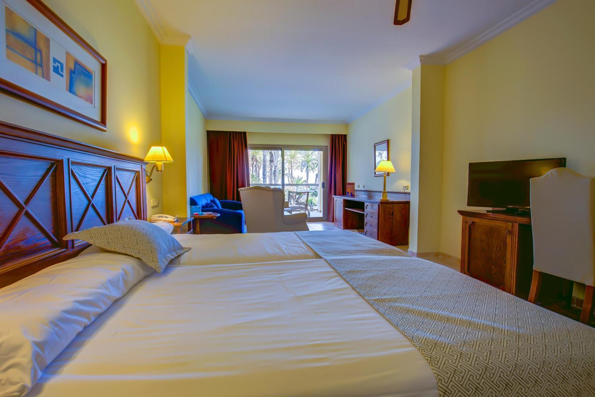 Junior Suite (2 Volwassenen)