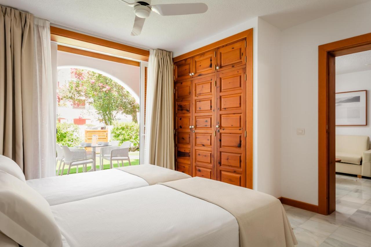 Two-Bedroom Superior Apartment