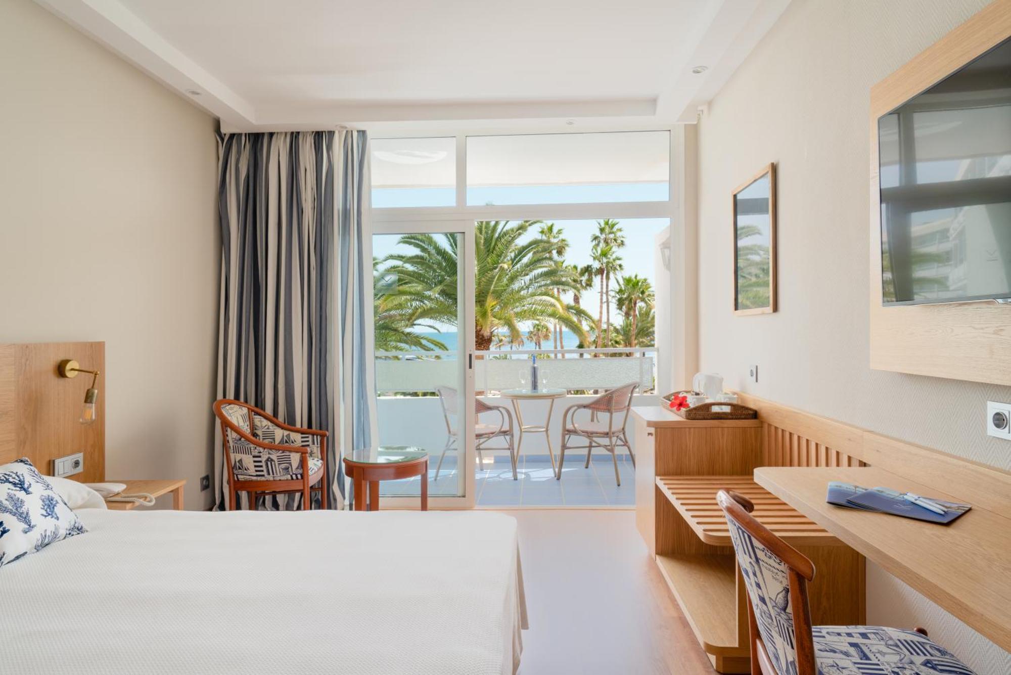 Hébergement Double Premium pour Occupation Simple
