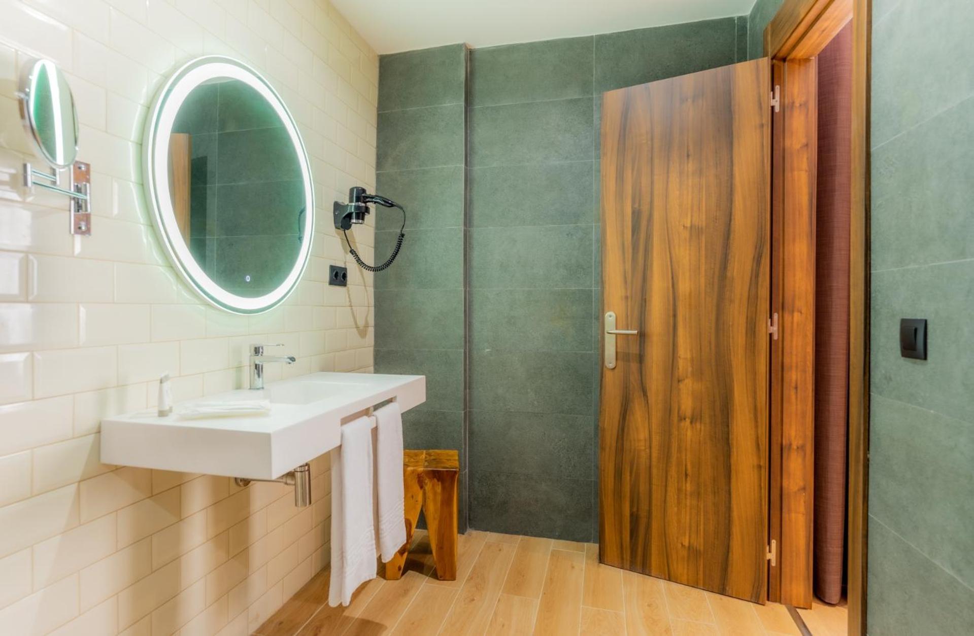 Quarto Duplo Premium