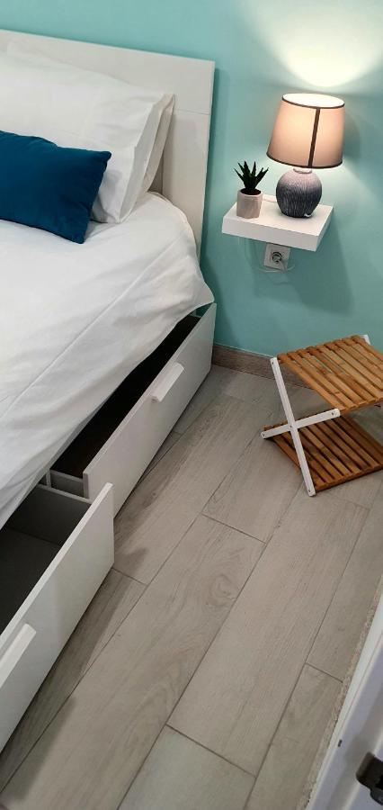 Standaard Appartement