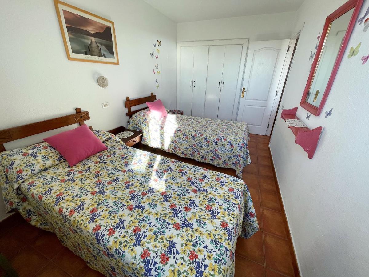Camera Doppia con Letti Singoli