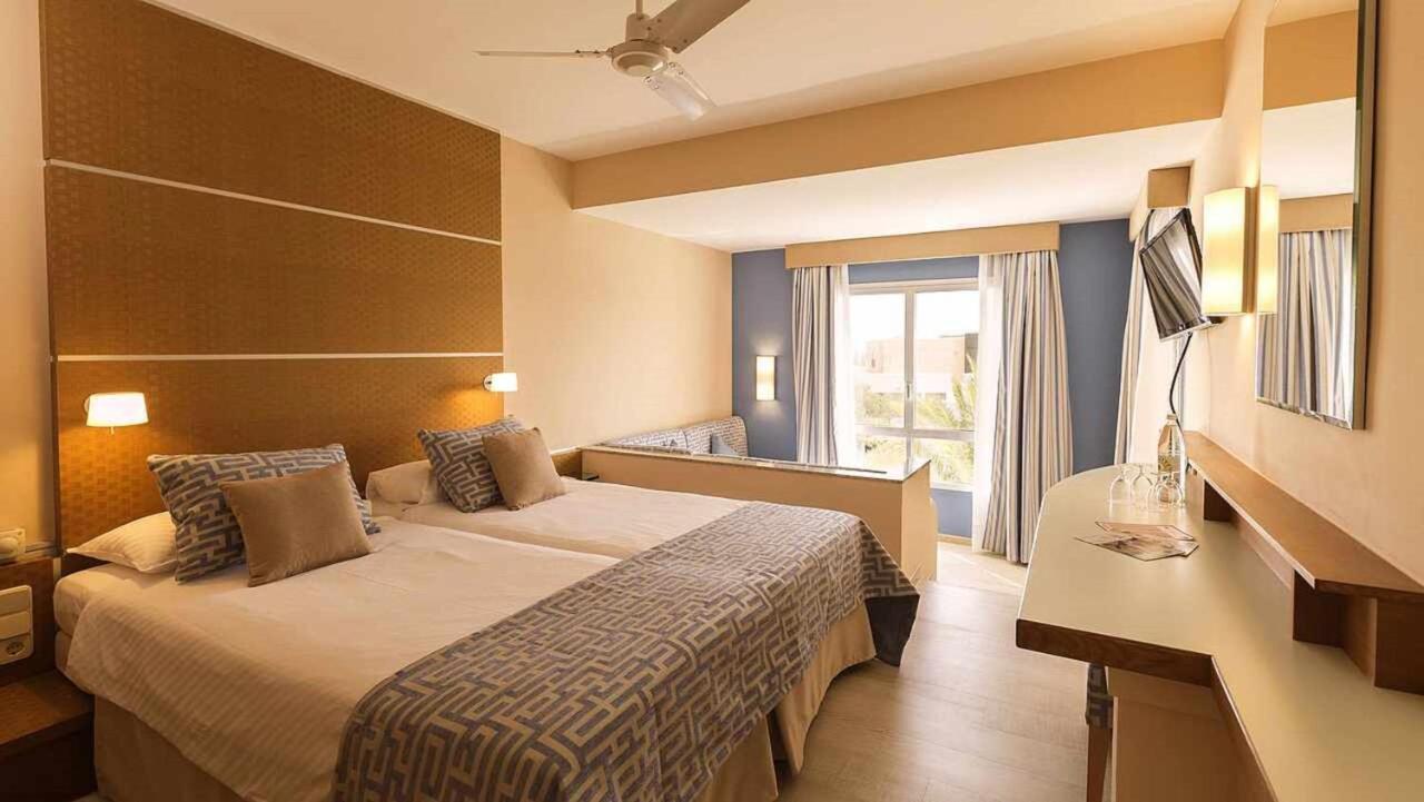 Superior Single Room