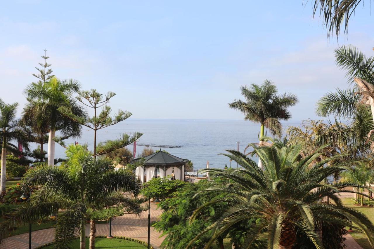 Double Side Sea View Priority Location