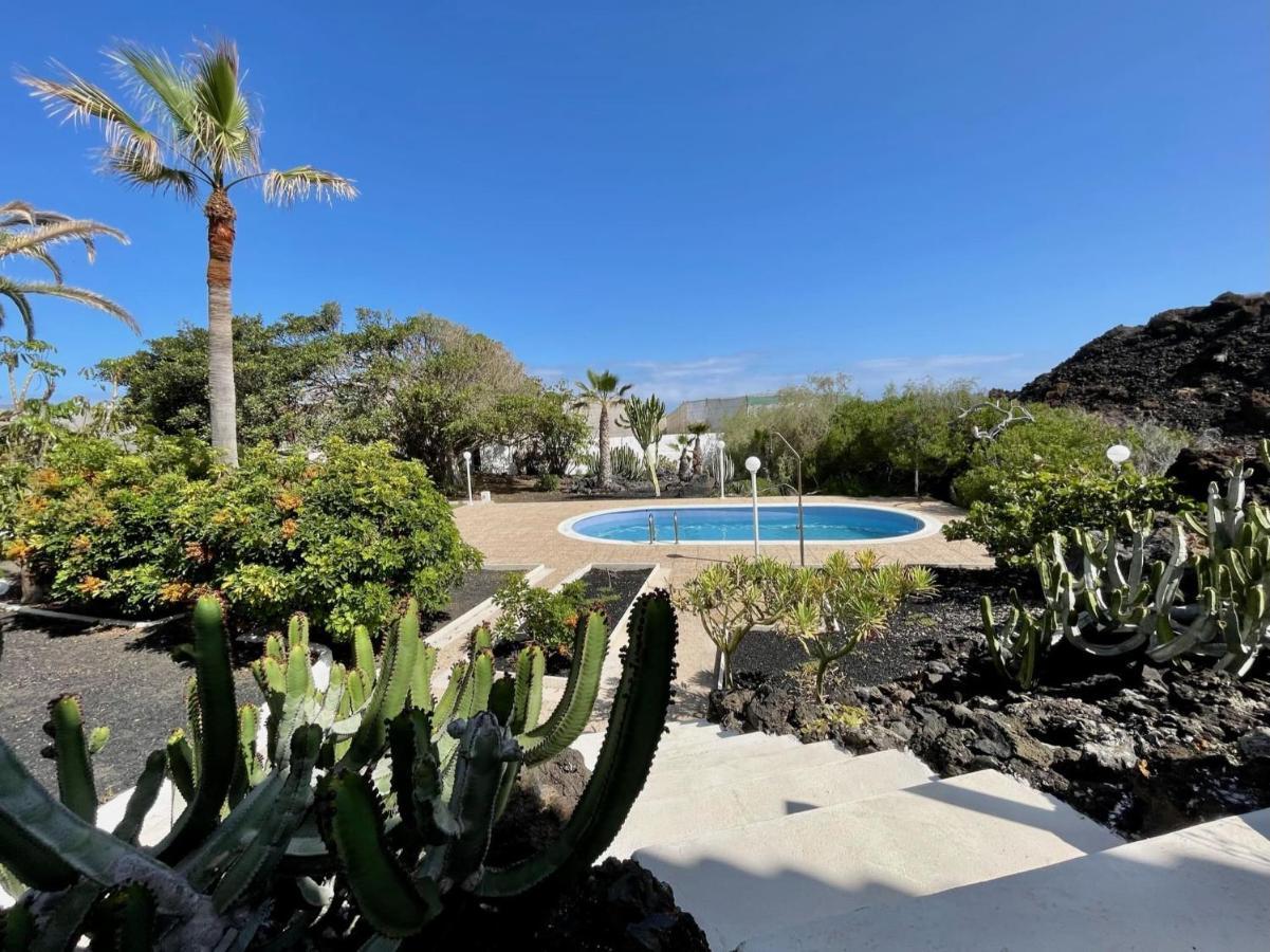 Villa - Anexo