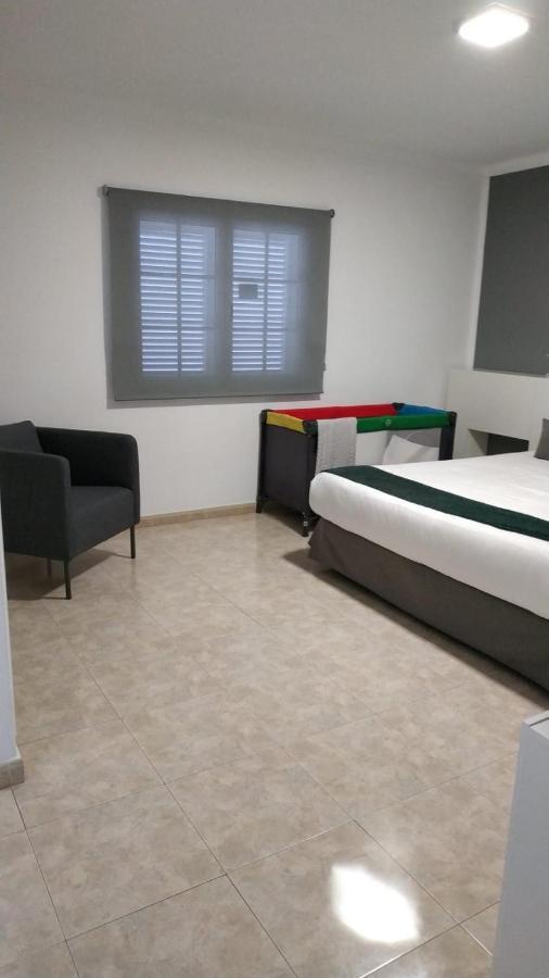 Villa 3 Chambres