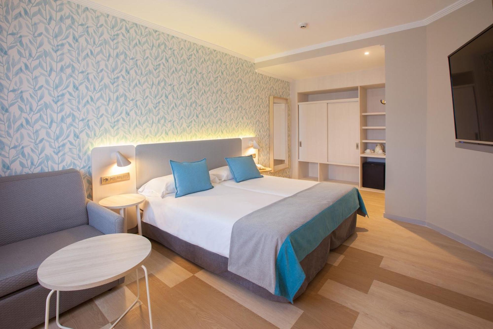 Chambre Double Standard