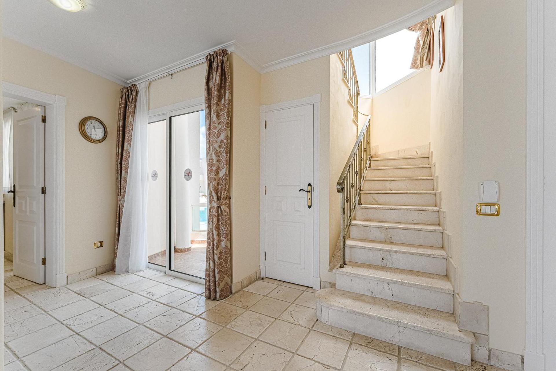Suite avec Piscine Privée