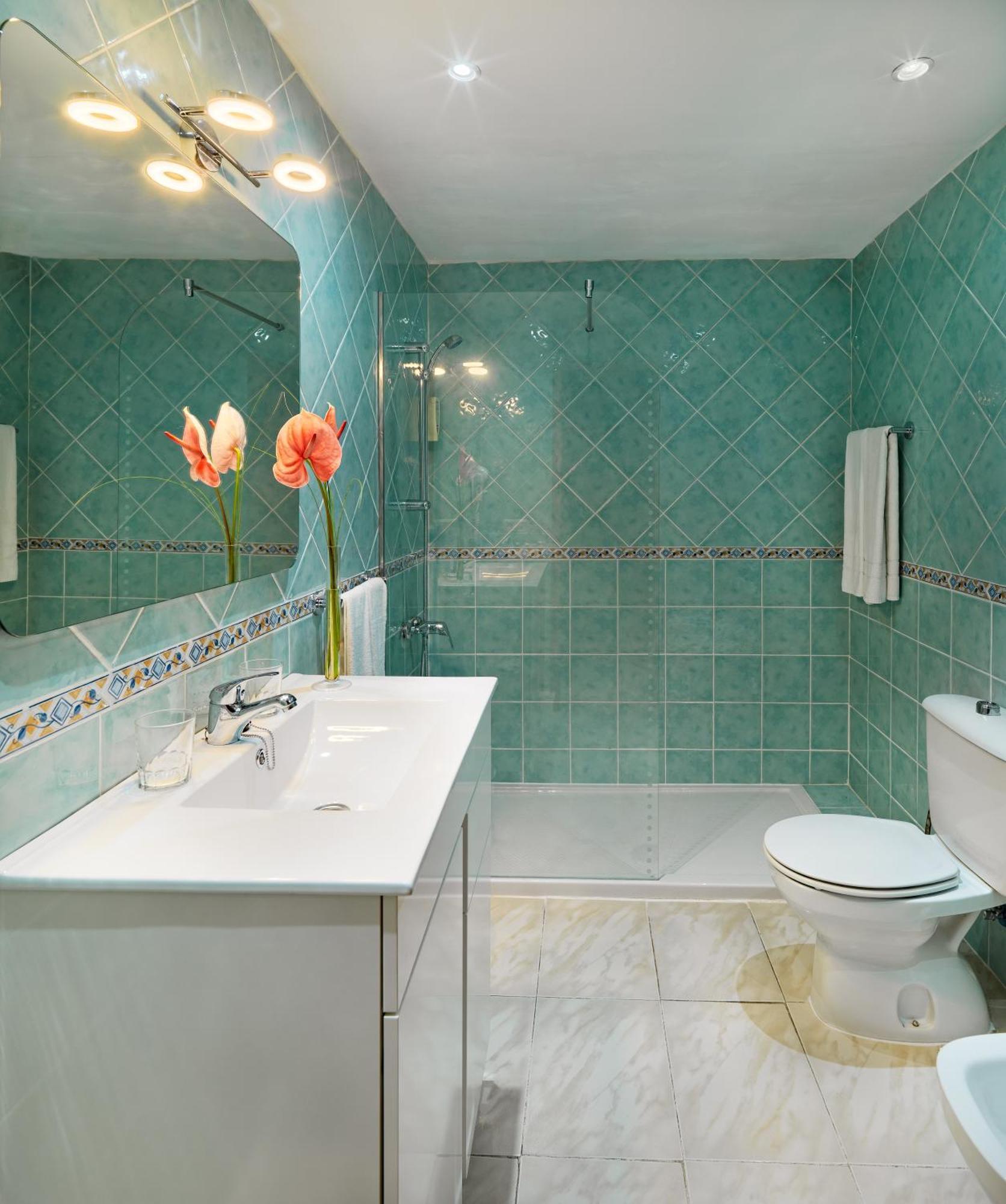 Neptuno Regency One-Bedroom