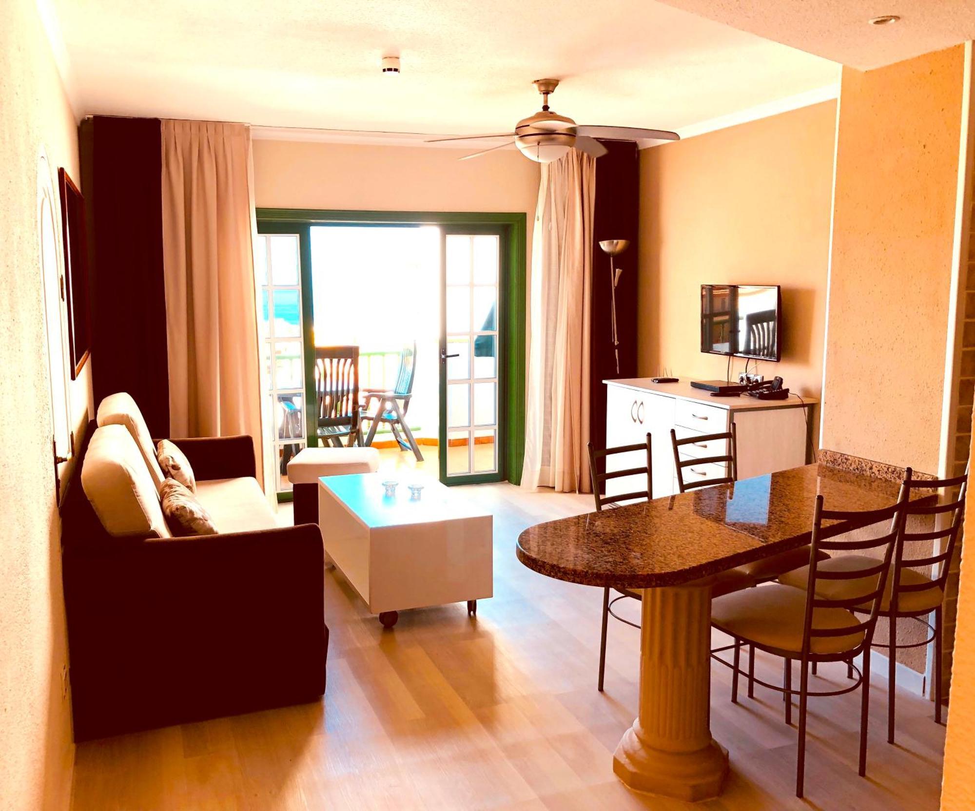 Neptuno Regency One-Bedroom