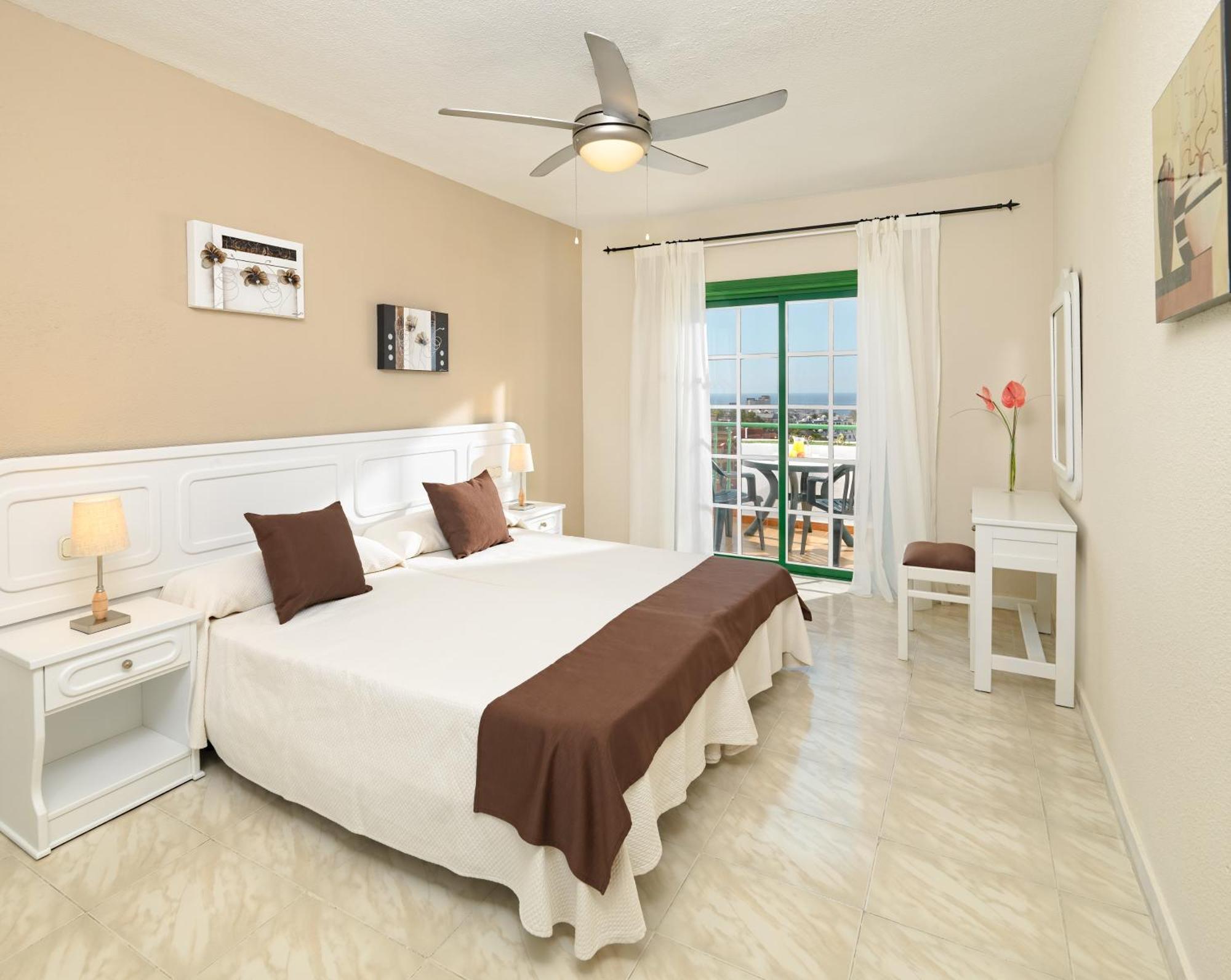 Neptuno Regency One-Bedroom