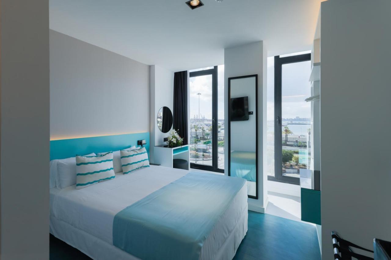 Chambre Double Classique - Vue sur Mer