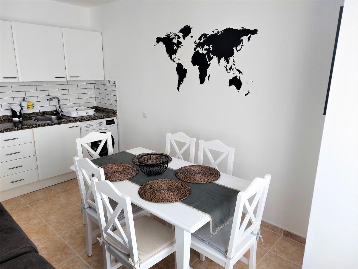 Apartment mit 2 Schlafzimmern