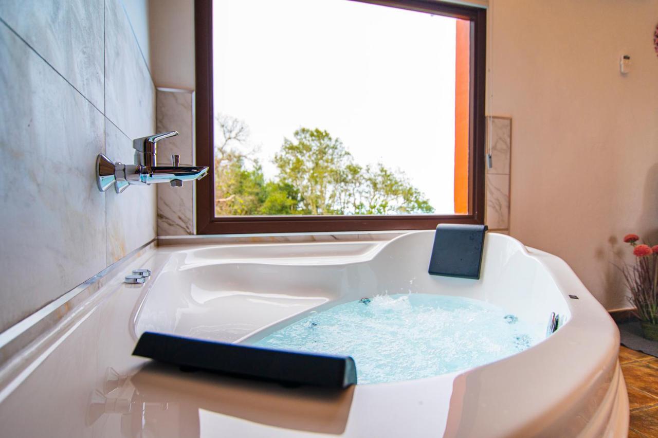 Superior Double Room Garden View