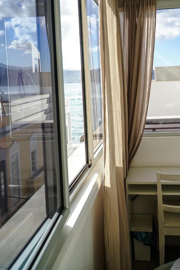 Chambre Double - Vue sur Mer