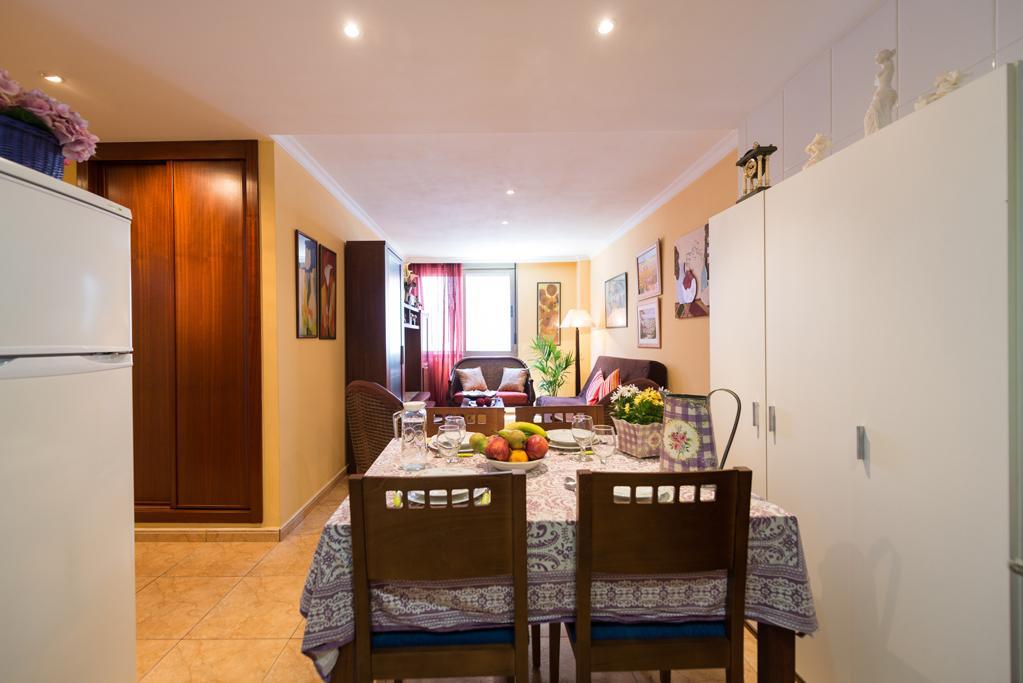 Apartamento de 2 dormitorios