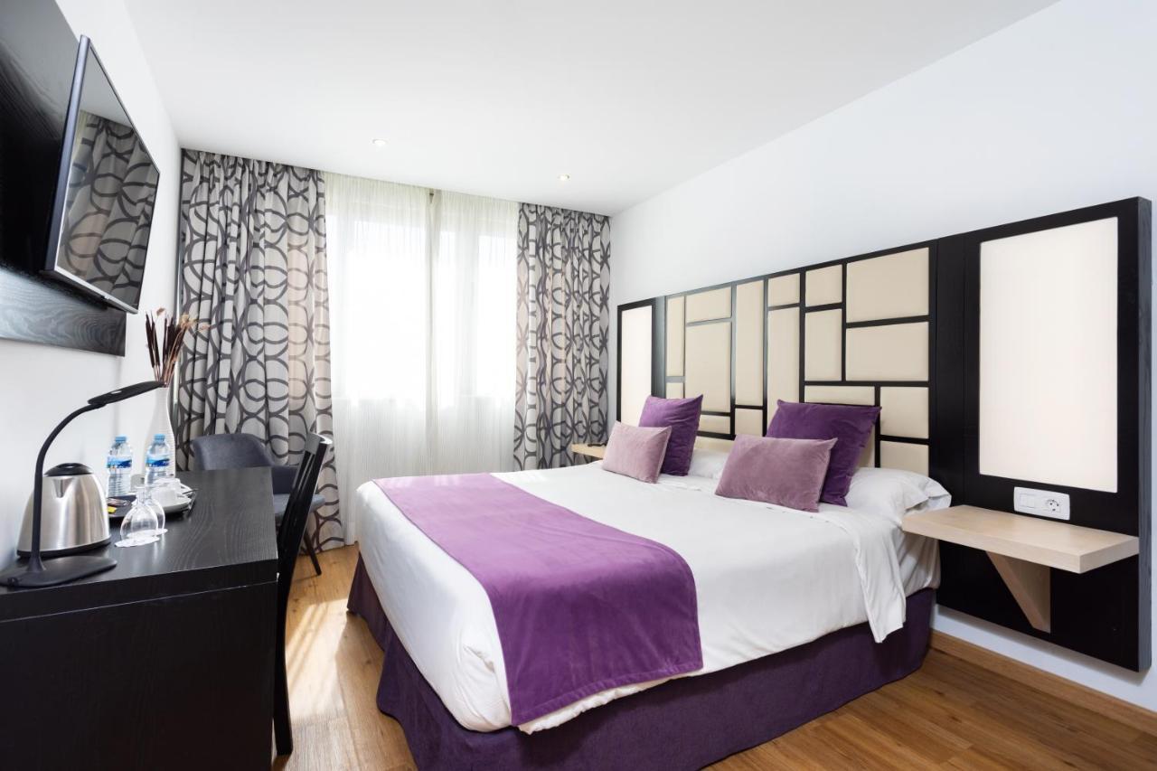 Habitación Doble Confort
