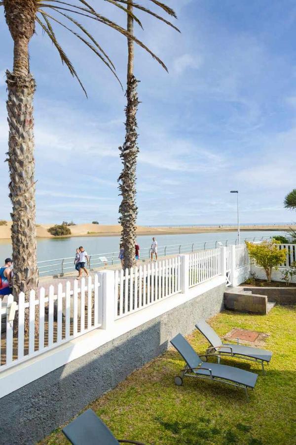 Appartement - Vue sur Jardin