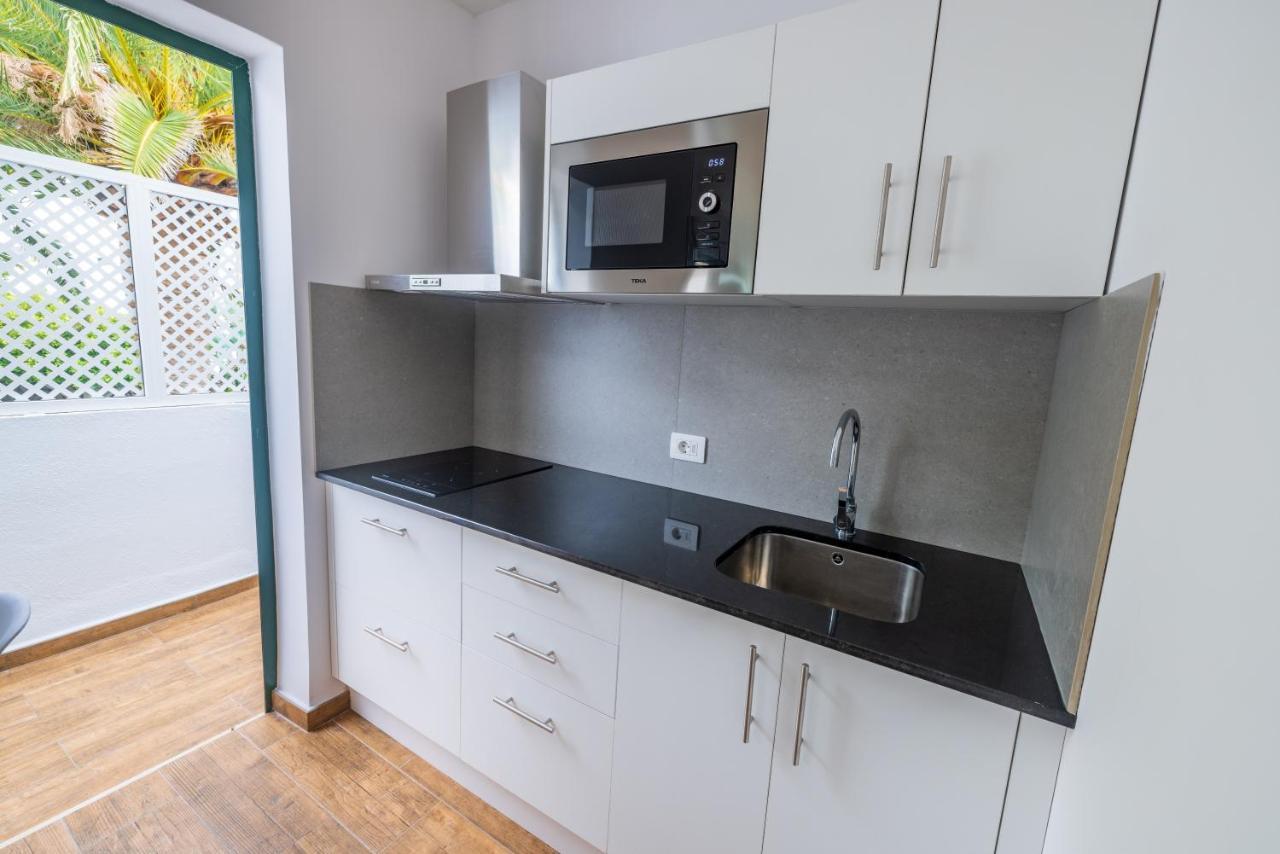 Apartamento Superior de 2 dormitorios con terraza
