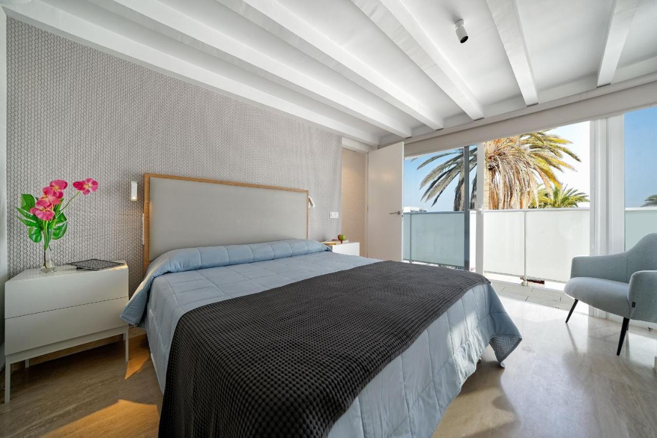 Apartment Sea View