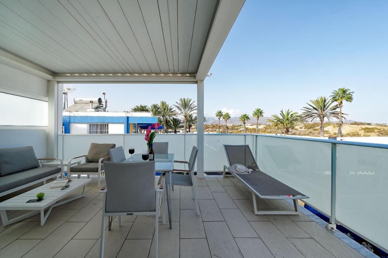 Apartment Sea View