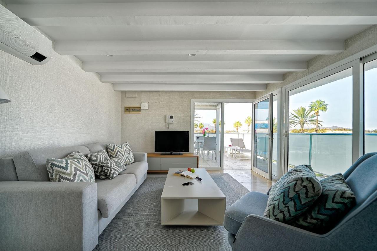 Apartment Sea View