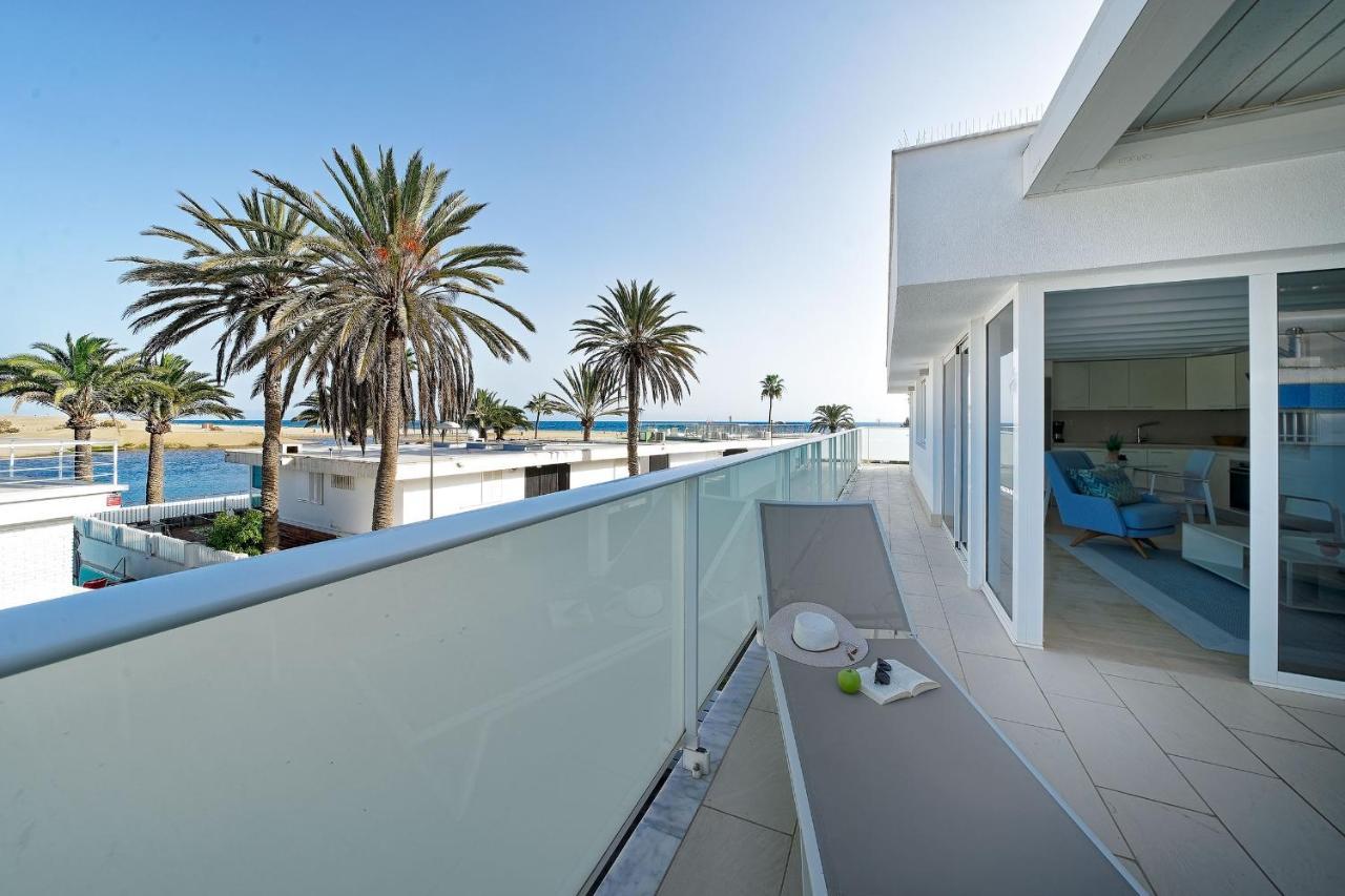 Apartment Sea View