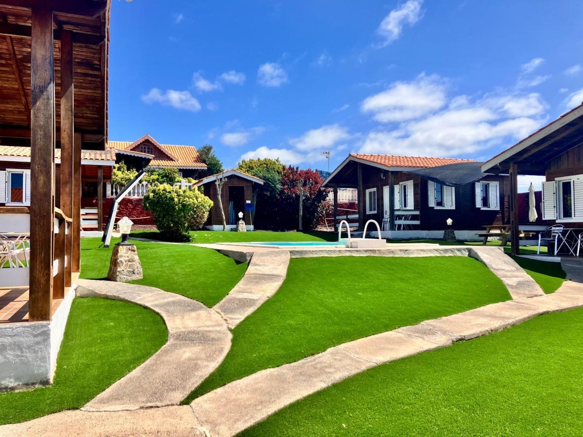 Villa met 1 Slaapkamer