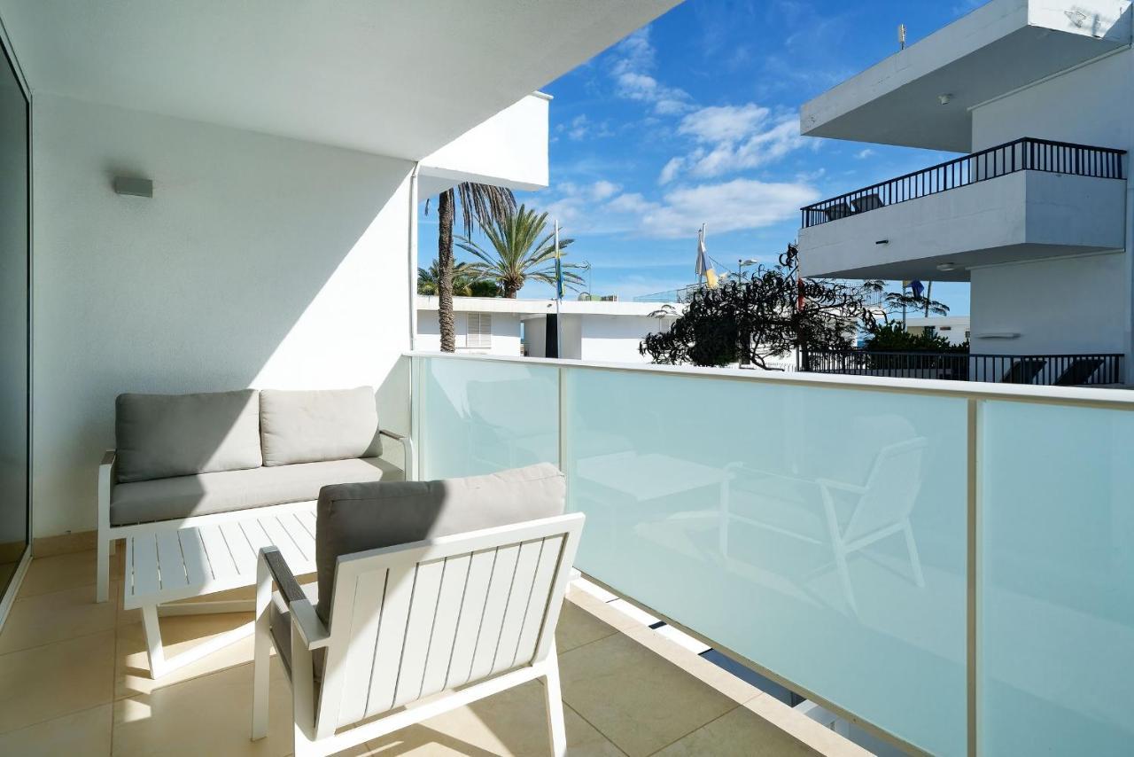 Apartment Terrace