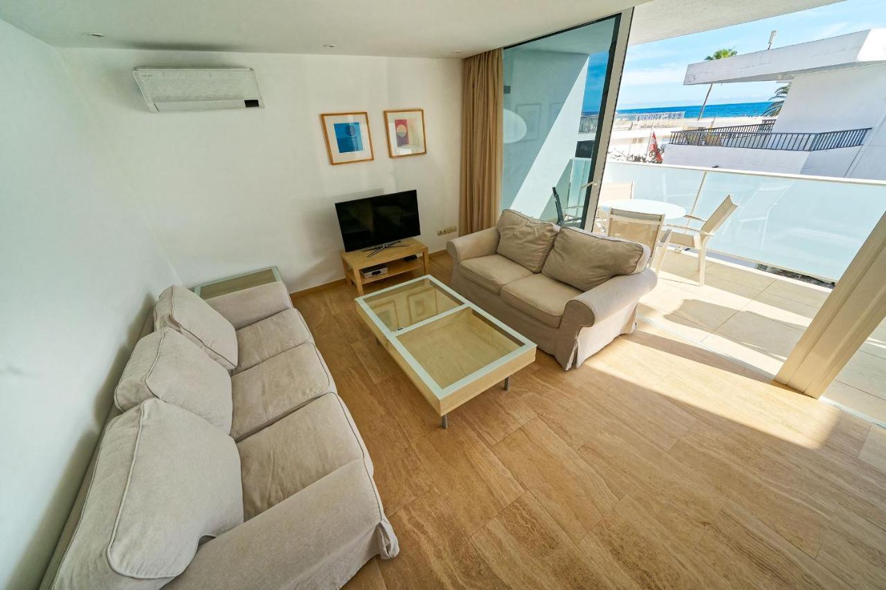 Apartment Sea View