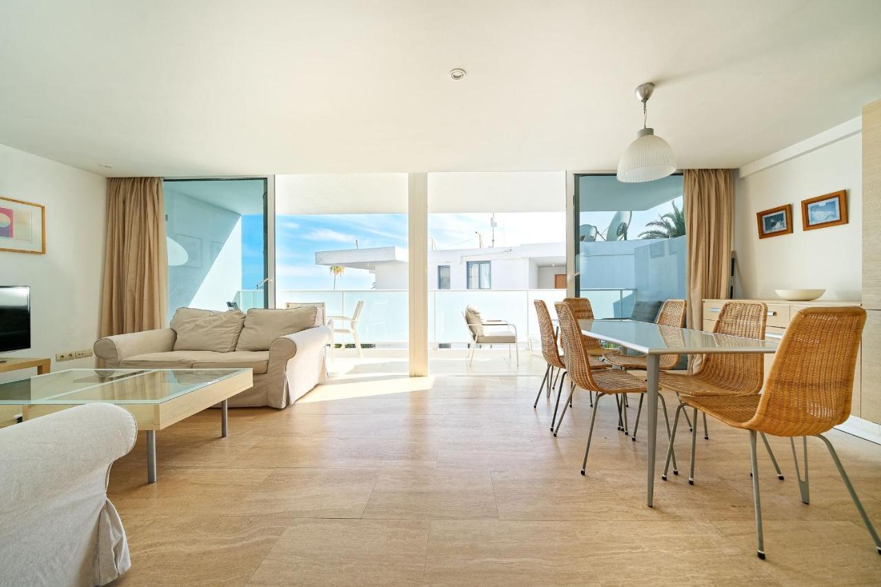 Apartment Sea View
