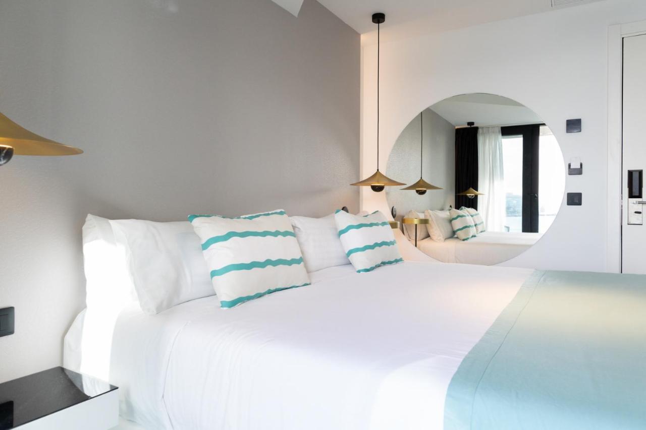 Chambre Supérieure - Vue sur Mer